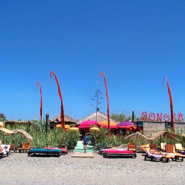 La Resina Golf - terraza, piscina y pádel - Apartamento de 2 dormitorios - 48