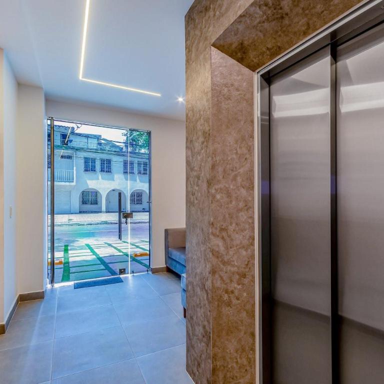 Edificio Urus - Standard Apartment - 7