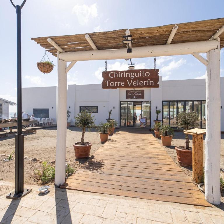 La Resina Golf - terraza, piscina y pádel - Apartamento de 2 dormitorios - 49