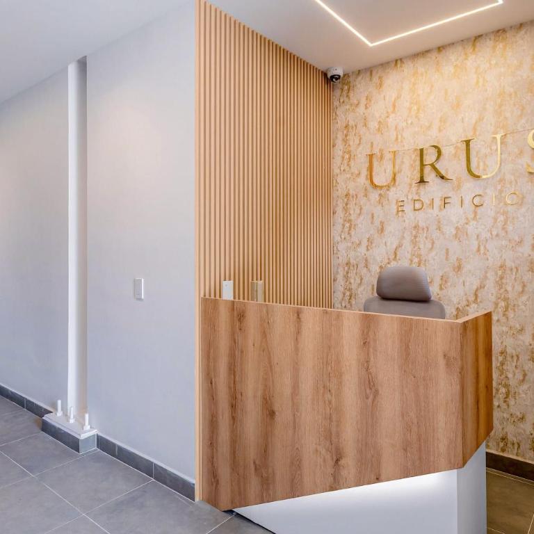 Edificio Urus - Standard Apartment - 10