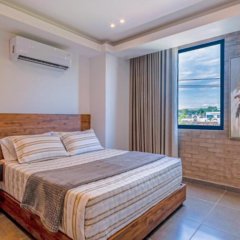Edificio Urus - Standard Apartment - 11