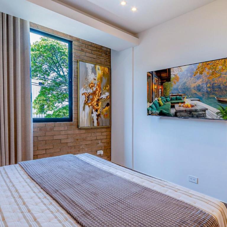 Edificio Urus - Standard Apartment - 14