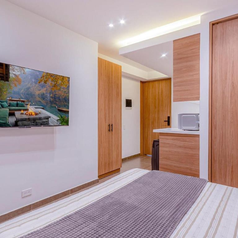 Edificio Urus - Standard Apartment - 15