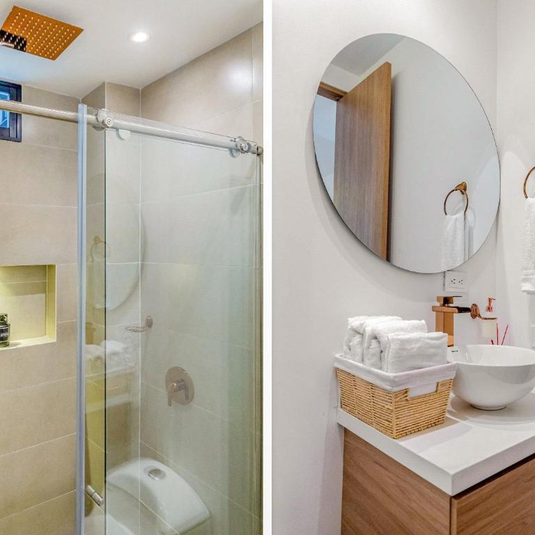 Edificio Urus - Standard Apartment - 17