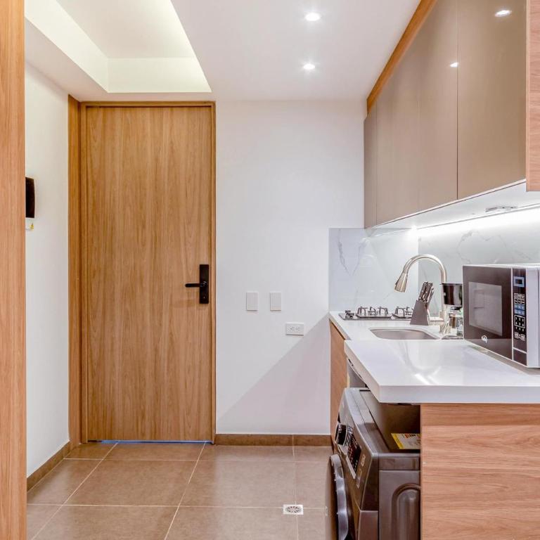 Edificio Urus - Standard Apartment - 17