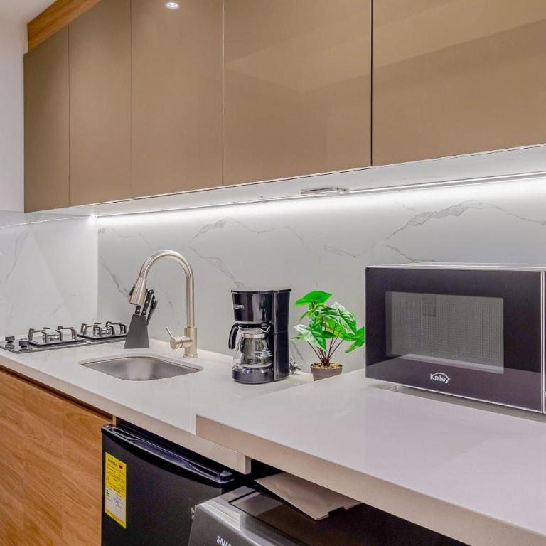 Edificio Urus - Standard Apartment - 20