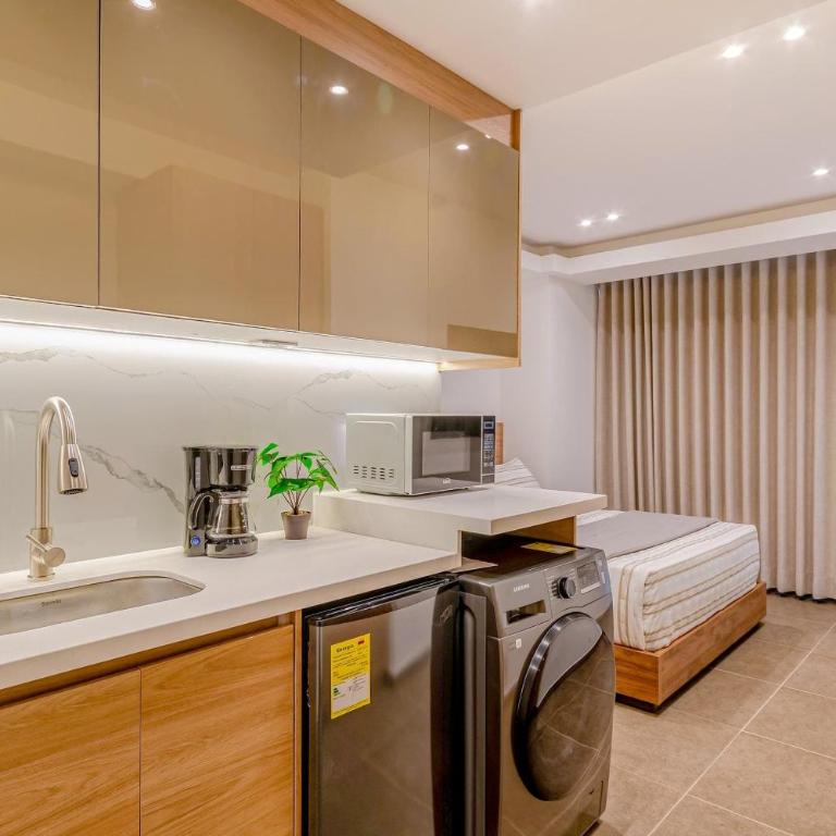 Edificio Urus - Standard Apartment - 21