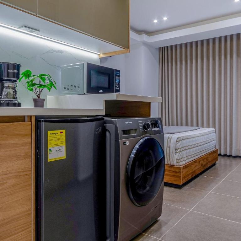 Edificio Urus - Standard Apartment - 22