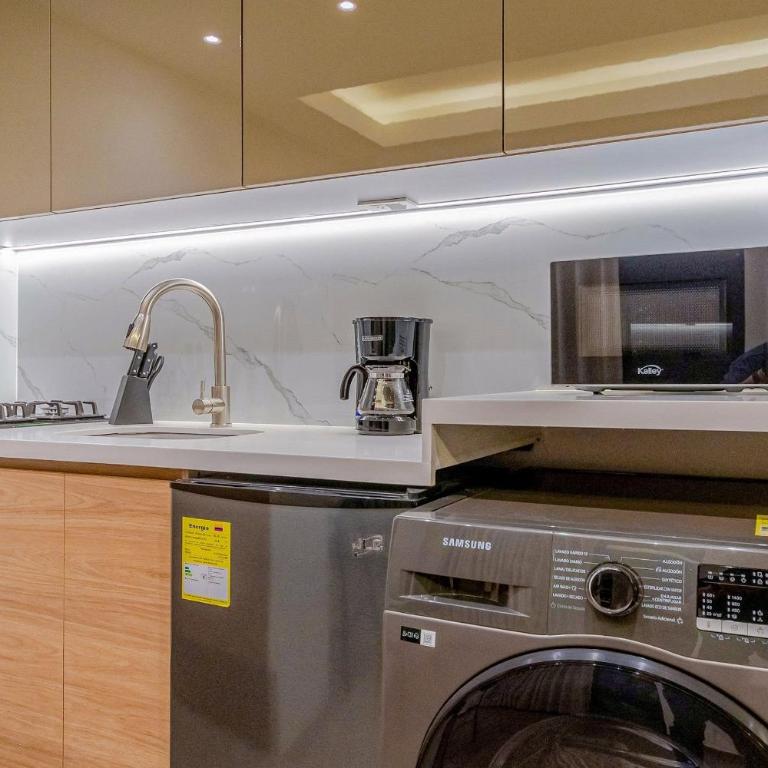 Edificio Urus - Standard Apartment - 25