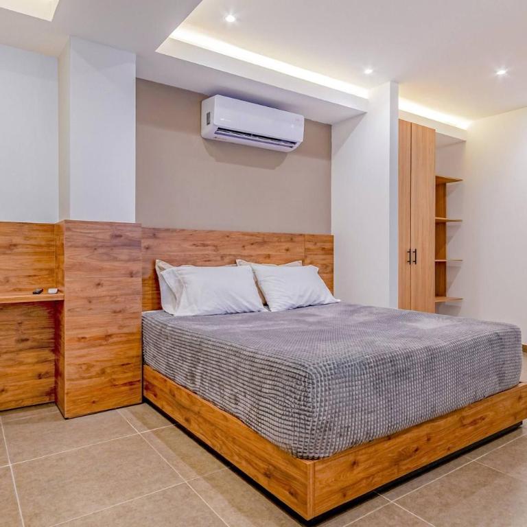 Edificio Urus - Two-Bedroom Deluxe Apartment - 13