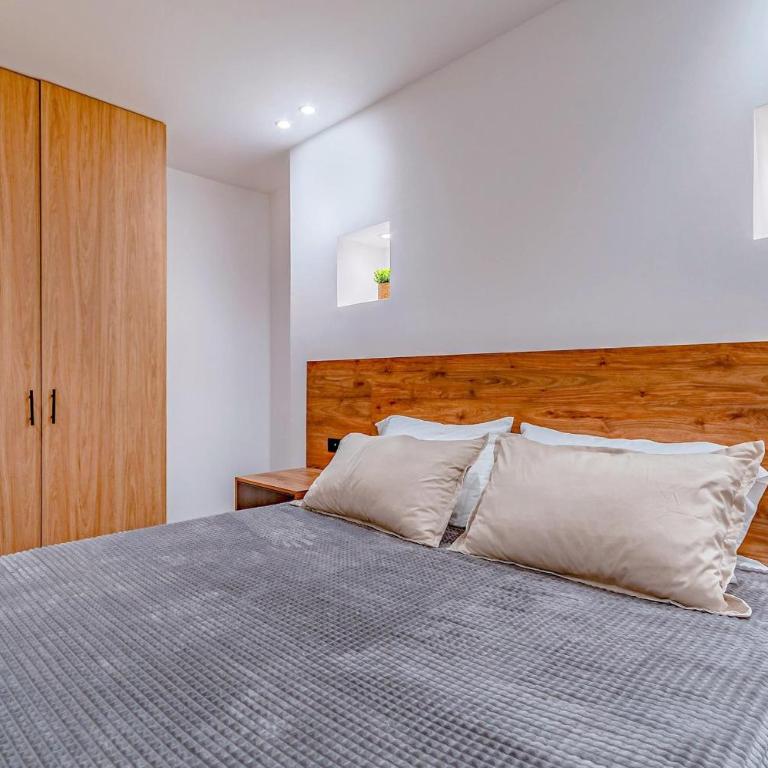 Edificio Urus - Two-Bedroom Deluxe Apartment - 17
