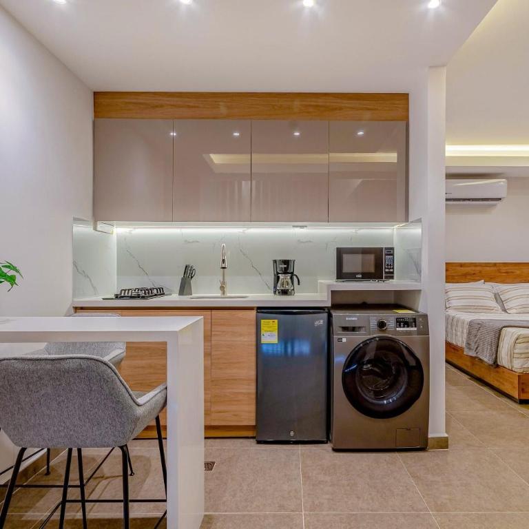 Edificio Urus - Loft - 21