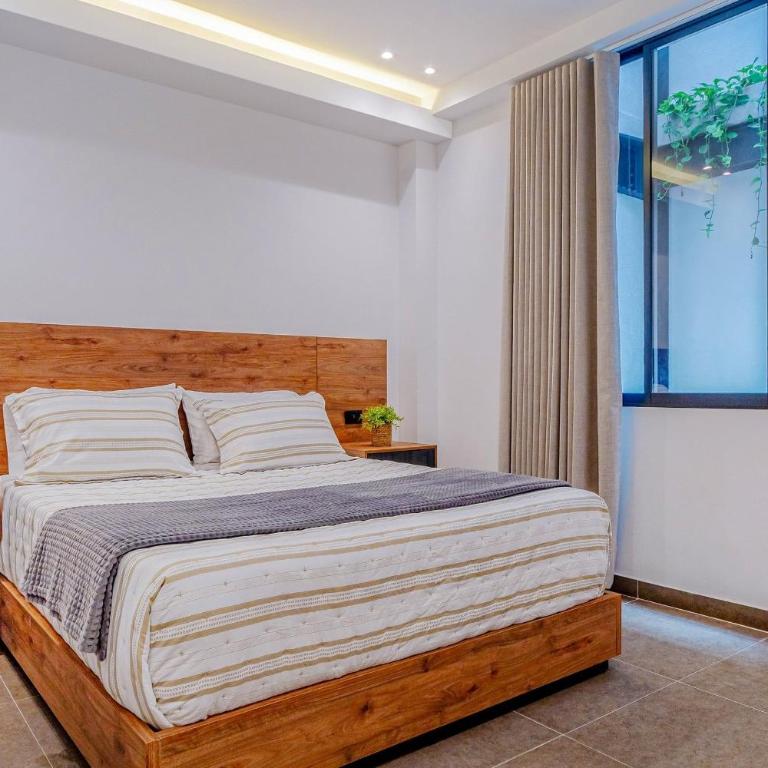 Edificio Urus - Deluxe Apartment - 15