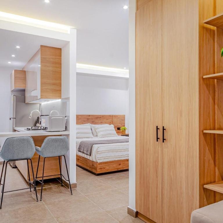 Edificio Urus - Deluxe Apartment - 16