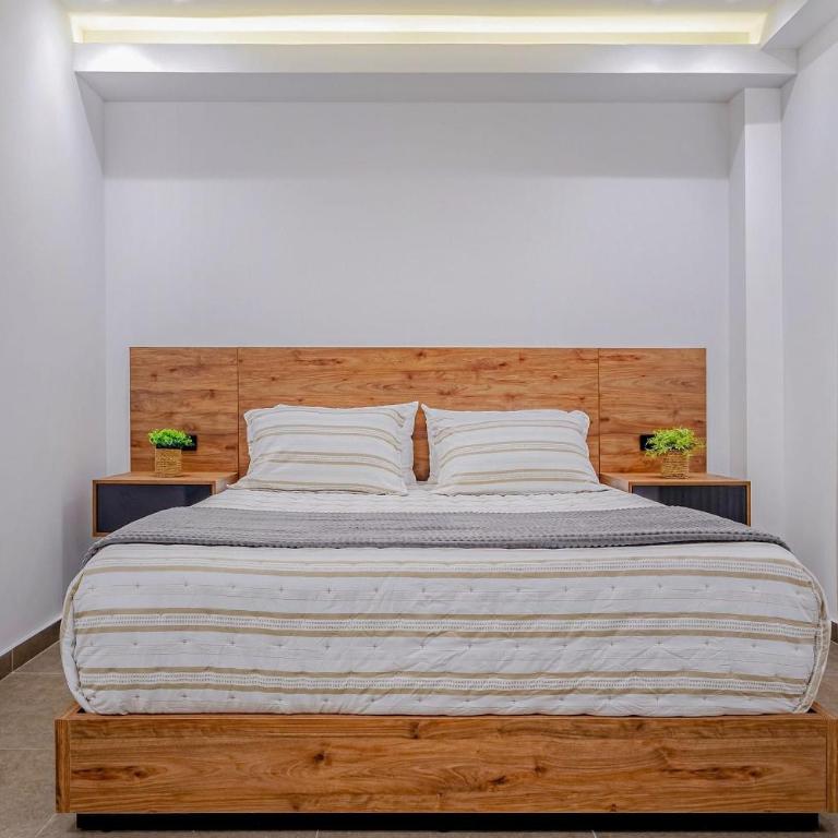 Edificio Urus - Deluxe Apartment - 18