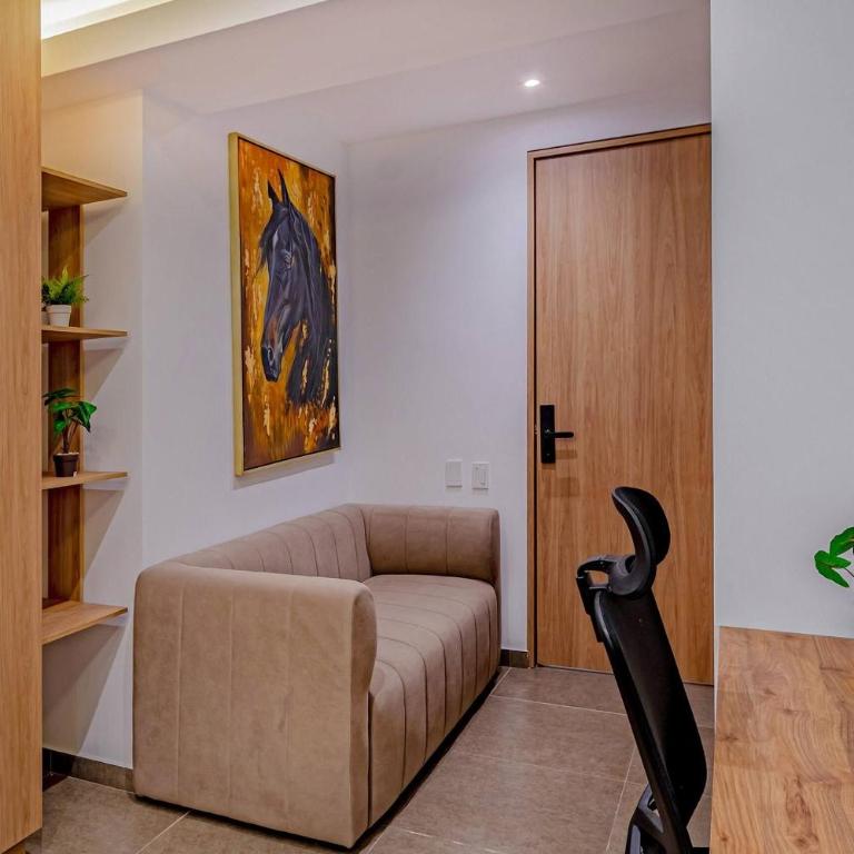 Edificio Urus - Deluxe Apartment - 24