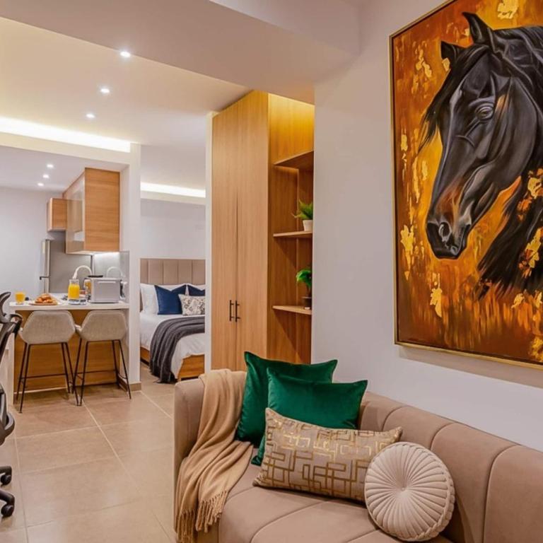 Edificio Urus - Deluxe Apartment - 13