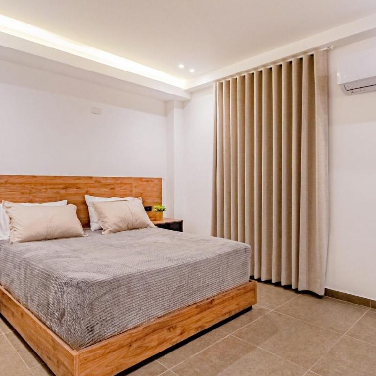 Edificio Urus - Deluxe Apartment - 15