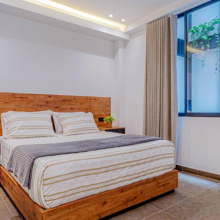 Edificio Urus - Deluxe Apartment - 16