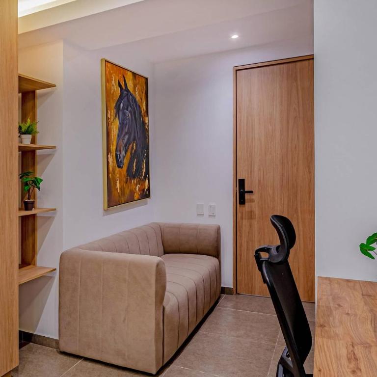 Edificio Urus - Deluxe Apartment - 17