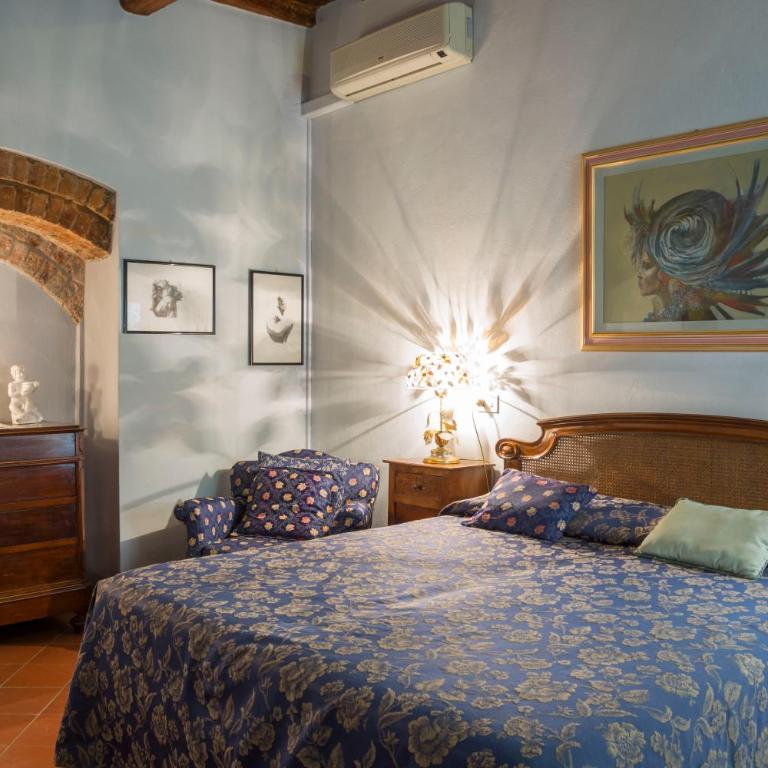 Fattoria Il Milione Agriturismo - Appartamento Superior (4 Adulti) - 1