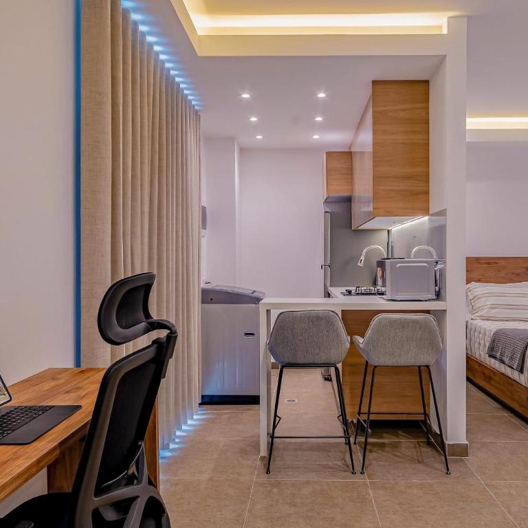 Edificio Urus - Deluxe Apartment - 21