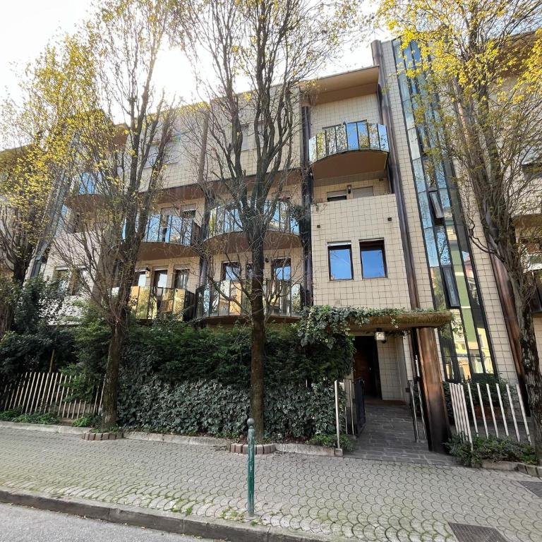High end apartment - easy to Venice - Apartment mit 2 Schlafzimmern - 1