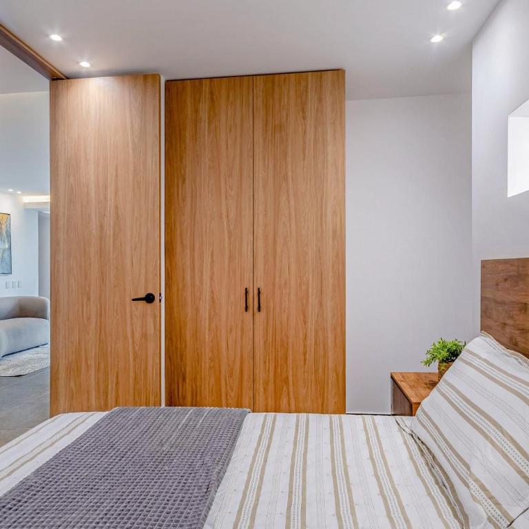 Edificio Urus - Two-Bedroom Deluxe Apartment - 25