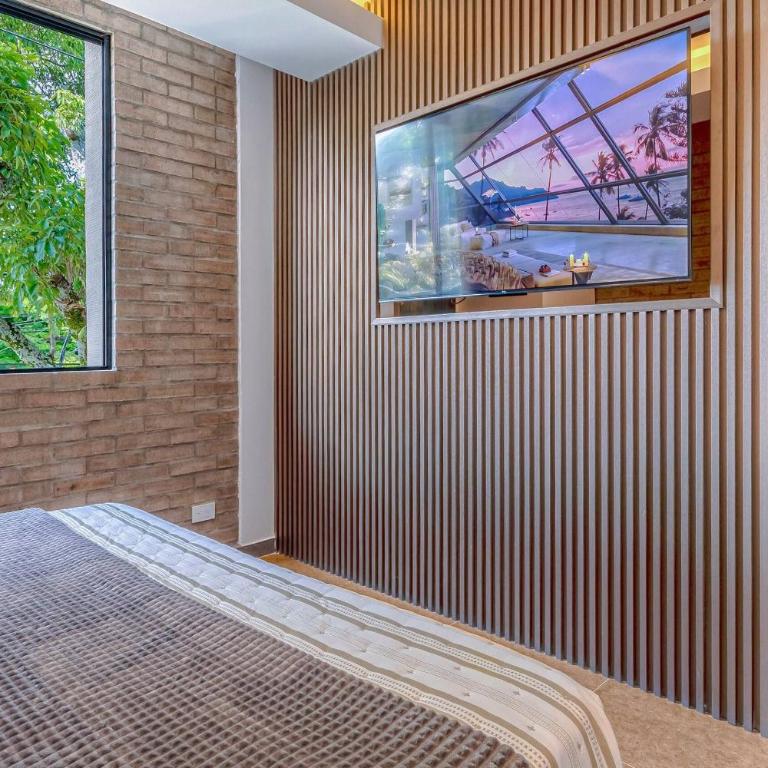 Edificio Urus - Loft - 21