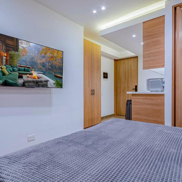Edificio Urus - Standard Apartment - 23