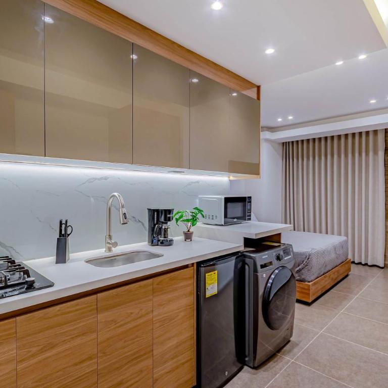 Edificio Urus - Standard Apartment - 21