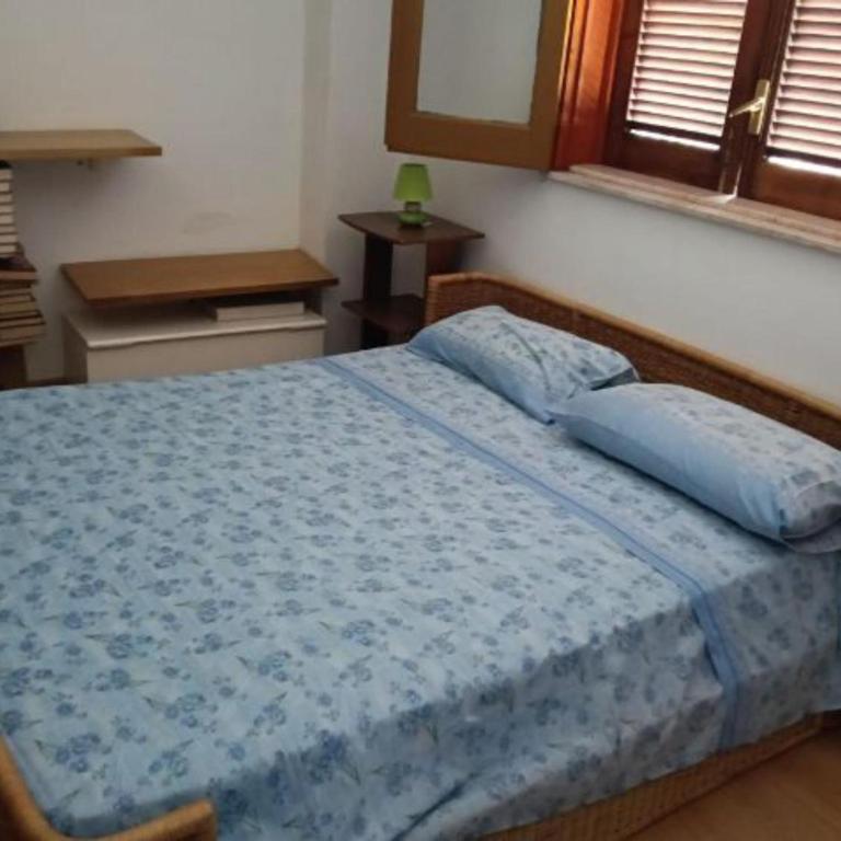 Carlo apartment in villa near the sea - wi-fi - Villa - 15