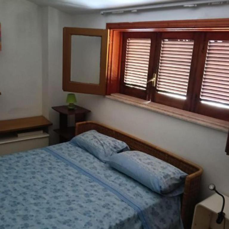 Carlo apartment in villa near the sea - wi-fi - Villa - 16