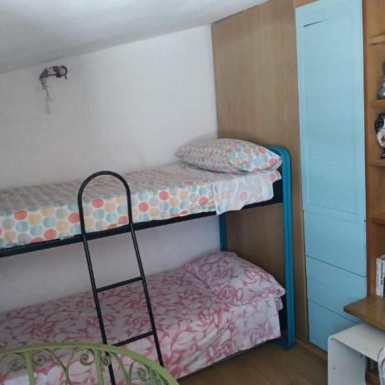 Carlo apartment in villa near the sea - wi-fi - Villa - 14