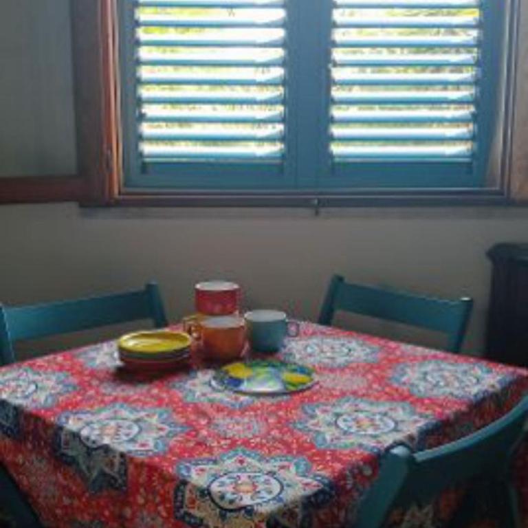 Carlo apartment in villa near the sea - wi-fi - Villa - 10