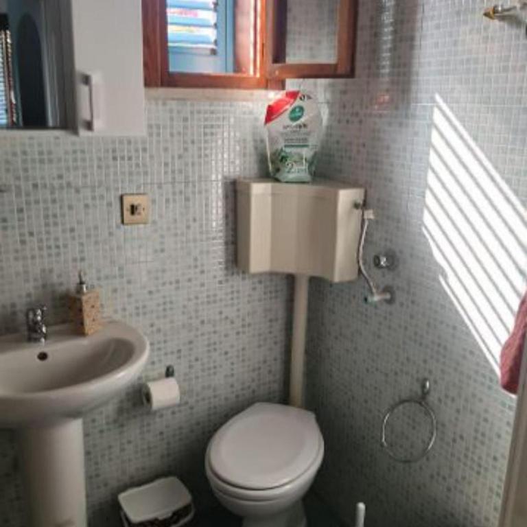 Carlo apartment in villa near the sea - wi-fi - Villa - 17
