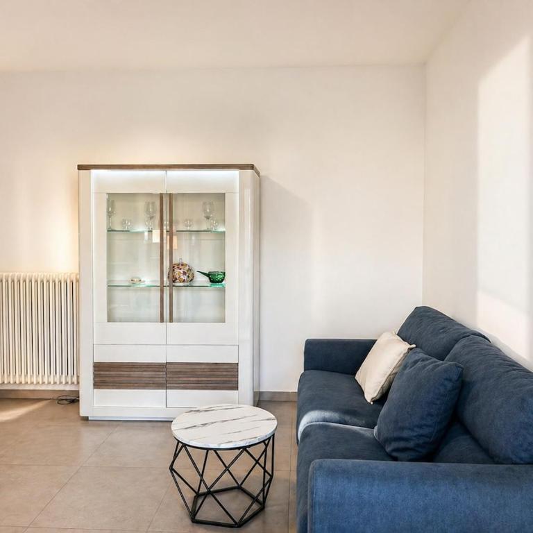 Modern apartment with parking - Apartment mit 2 Schlafzimmern - 7