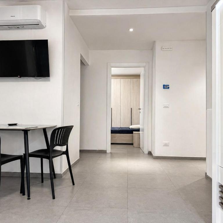 Modern apartment with parking - Apartment mit 2 Schlafzimmern - 12