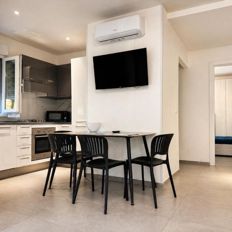 Modern apartment with parking - Apartment mit 2 Schlafzimmern - 6