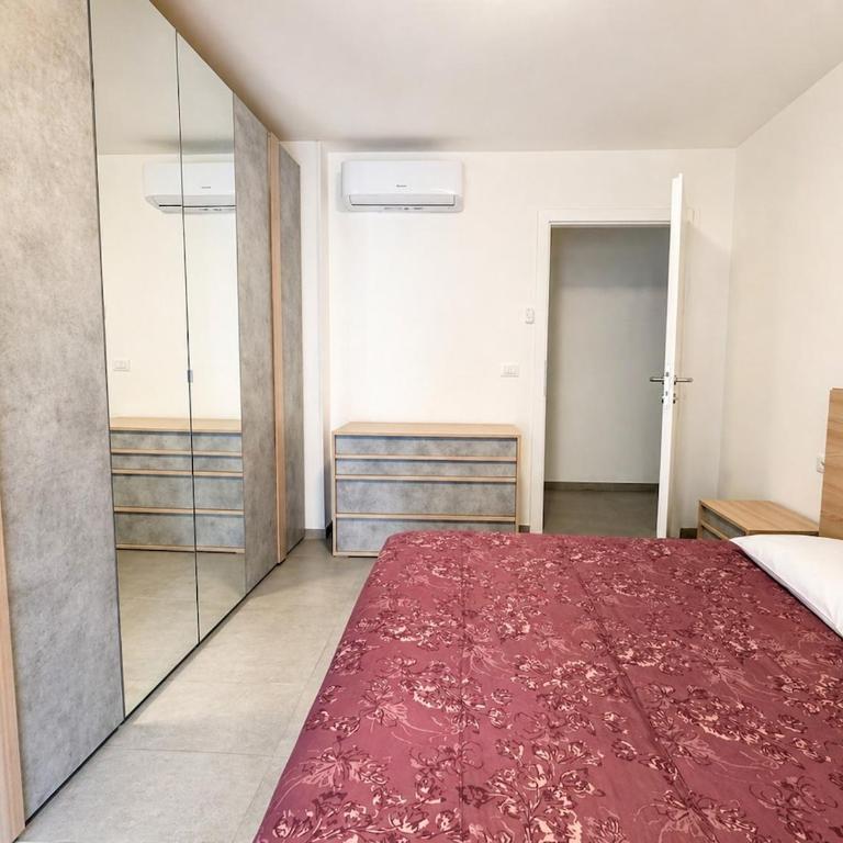 Modern apartment with parking - Apartment mit 2 Schlafzimmern - 8