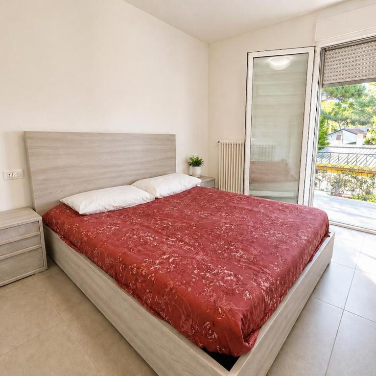 Modern apartment with parking - Apartment mit 2 Schlafzimmern - 3
