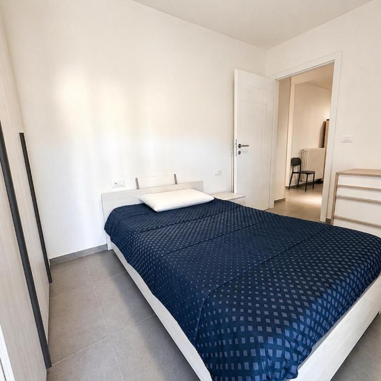 Modern apartment with parking - Apartment mit 2 Schlafzimmern - 10