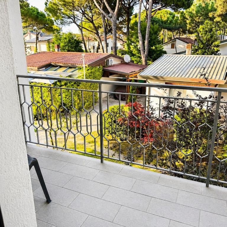 Modern apartment with parking - Apartment mit 2 Schlafzimmern - 9