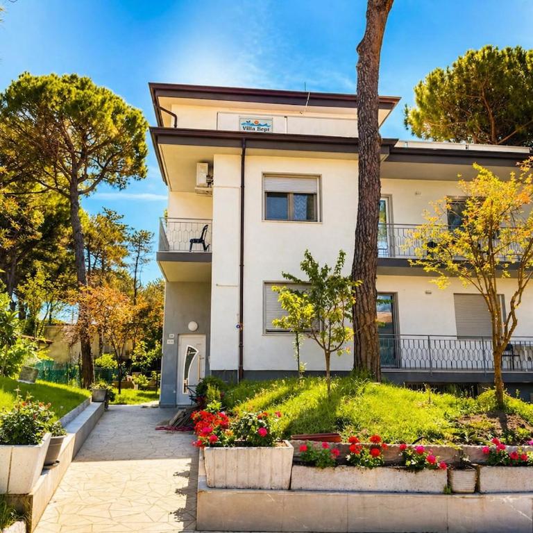 Modern apartment with parking - Apartment mit 2 Schlafzimmern - 2
