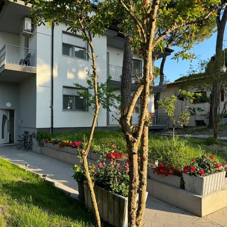 Modern apartment with parking - Apartment mit 2 Schlafzimmern - 11