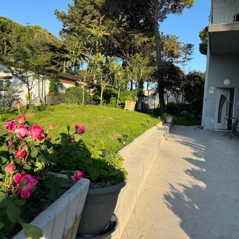 Modern apartment with parking - Apartment mit 2 Schlafzimmern - 16
