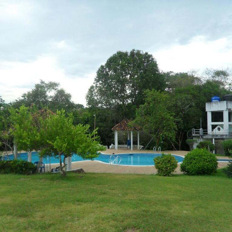 Villa Alejandra La Guitarra value for 20 people - Casa de 4 dormitorios - 15