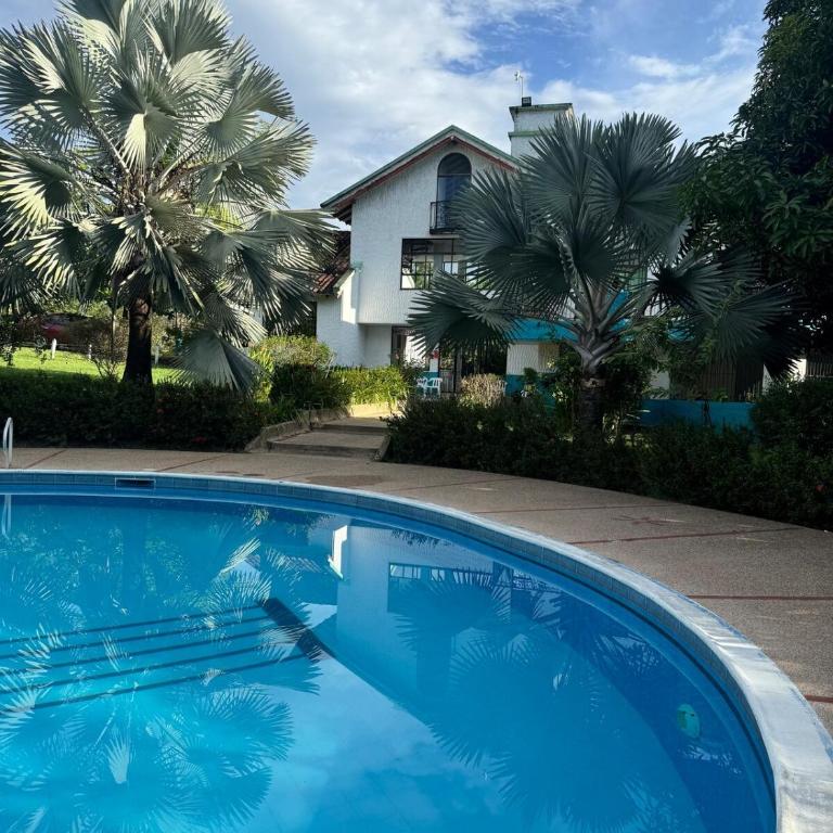 Villa Alejandra La Guitarra value for 20 people - Casa de 4 dormitorios - 23