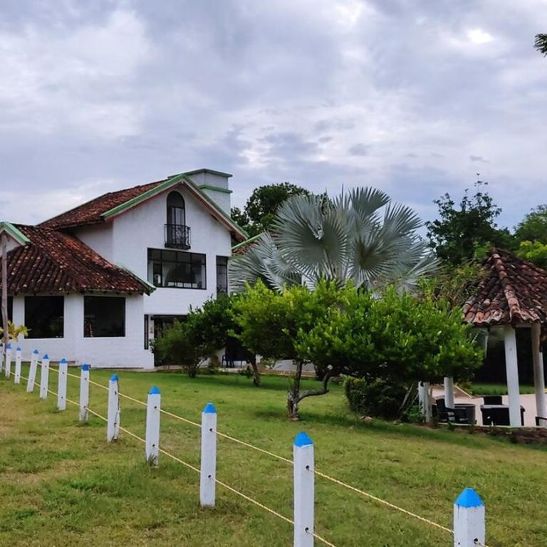 Villa Alejandra La Guitarra value for 20 people - Casa de 4 dormitorios - 42