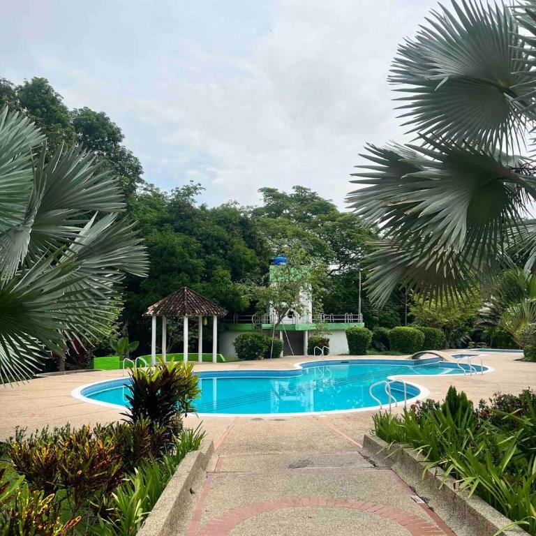 Villa Alejandra La Guitarra value for 20 people - Casa de 4 dormitorios - 43